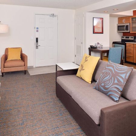 Residence Inn By Marriott Boise Downtown/University Esterno foto