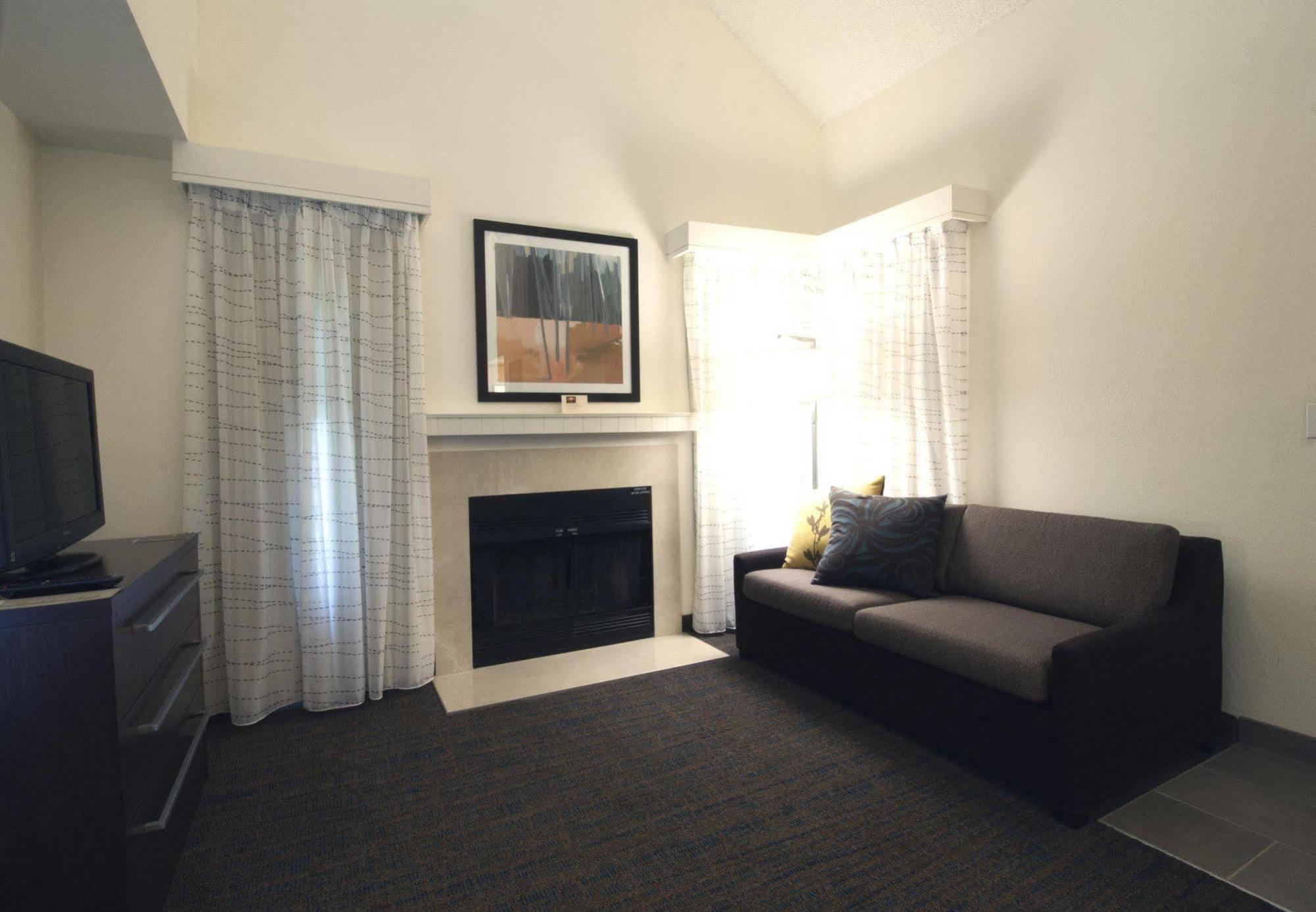 Residence Inn By Marriott Boise Downtown/University Esterno foto